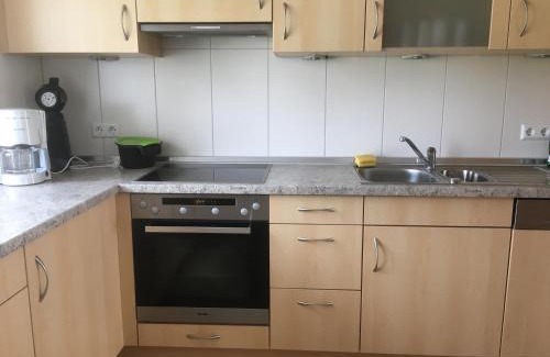 Wutach Apartamento | Ferienwohnung Arnika