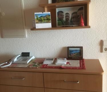 Wutach Apartamento | Ferienwohnung Arnika