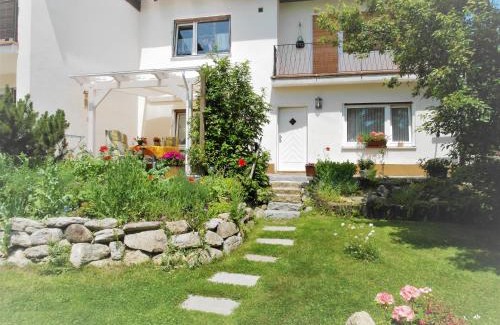 Erbendorf Apartamento | Ferienwohnung Arnold