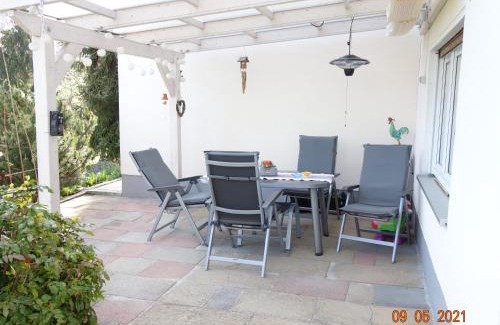 Erbendorf Apartamento | Ferienwohnung Arnold