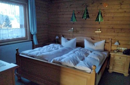Arrach Apartamento | Ferienwohnung Arrach 85 OG