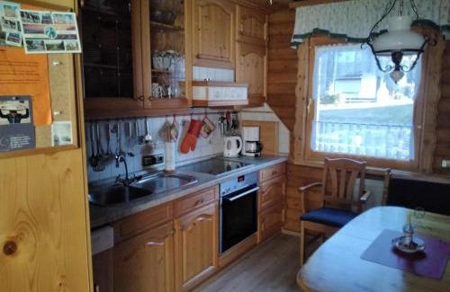 Arrach Apartamento | Ferienwohnung Arrach 85 OG