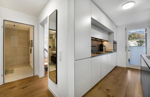 Ascona Apartamento | Ferienwohnung Ascona Vista Verde