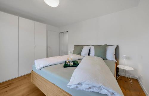 Ascona Apartamento | Ferienwohnung Ascona Vista Verde