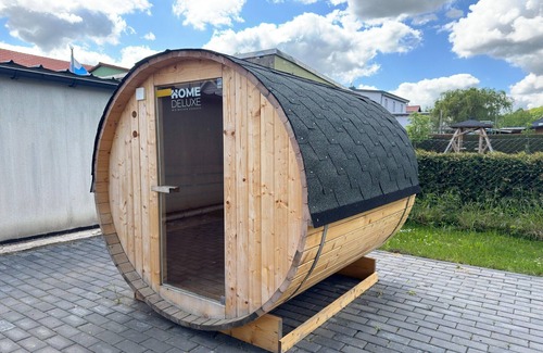 Ballenstedt Apartamento | Ferienwohnung Askanier, Ballenstedt