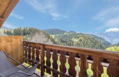 Avelengo Apartamento | Ferienwohnung Aster Nusserhof