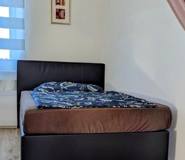 Atzbach Apartamento | Ferienwohnung