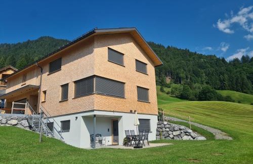 Au Apartamento | Ferienwohnung Himmelmoos