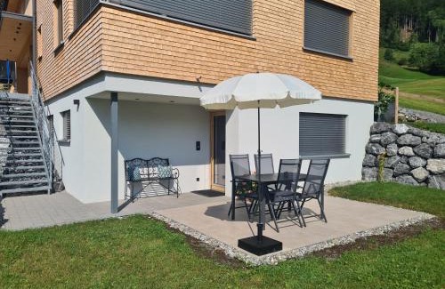 Au Apartamento | Ferienwohnung Himmelmoos