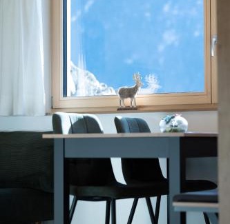 Au Apartamento | Ferienwohnung Himmelmoos