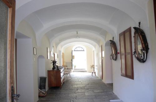Horbich Apartamento | Ferienwohnung im Mühlviertler Panorama Vierseithof