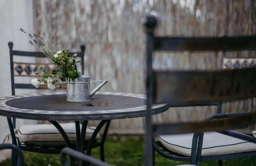Schutzen am Gebirge Apartamento | Ferienwohnung Morgensonne