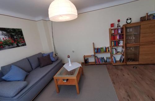 Schutzen am Gebirge Apartamento | Ferienwohnung Morgensonne
