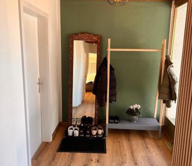 Spittal an der Drau Apartamento | Ferienwohnung ImZaro: Erdgeschoss, 2 Schlafzimmer plus Schlafsofa, eigener Eingang, große Terrasse mit Garten!