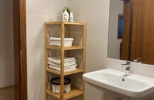 Spittal an der Drau Apartamento | Ferienwohnung neben dem Schloss Porcia