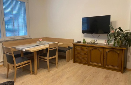 Spittal an der Drau Apartamento | Ferienwohnung neben dem Schloss Porcia