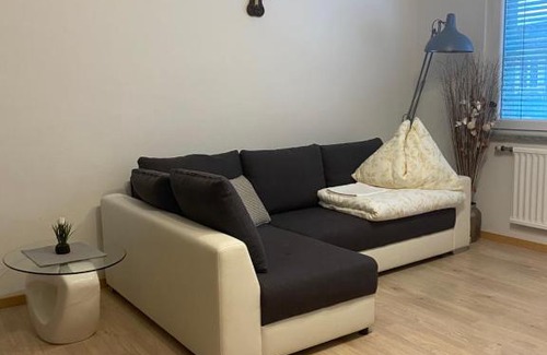 Spittal an der Drau Apartamento | Ferienwohnung neben dem Schloss Porcia