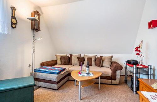 Bergen auf Ruegen Apartamento | Ferienwohnung auf der Insel Rügen