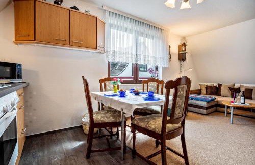 Bergen auf Ruegen Apartamento | Ferienwohnung auf der Insel Rügen