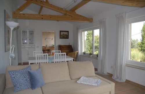 Ambax Casa | Ferienwohnung Au Pajot