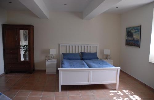 Ambax Casa | Ferienwohnung Au Pajot