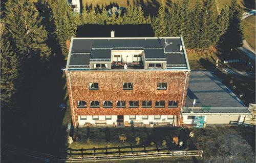 Navis Apartamento | Ferienwohnung Auf 1700M Hoehe