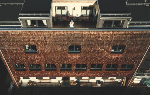Navis Apartamento | Ferienwohnung Auf 1700M Hoehe