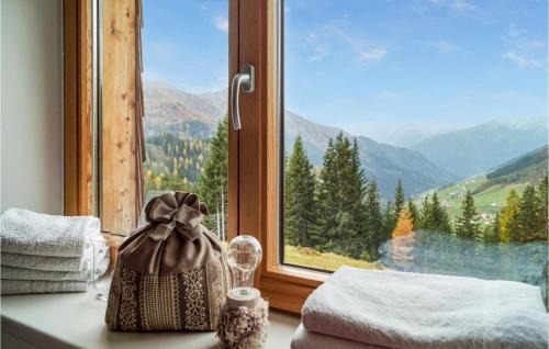 Navis Apartamento | Ferienwohnung Auf 1700M Hoehe