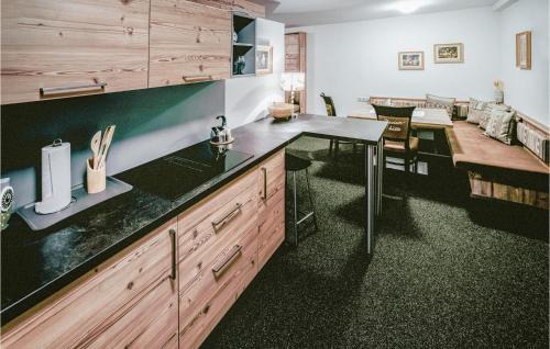 Navis Apartamento | Ferienwohnung Auf 1700M Hoehe