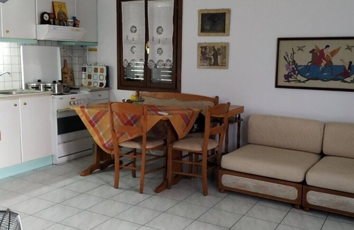Polichrono Apartamento | Ferienwohnung auf Chalkidiki 100m vom Strand Entfernt