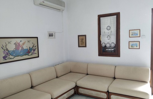 Polichrono Apartamento | Ferienwohnung auf Chalkidiki 100m vom Strand Entfernt
