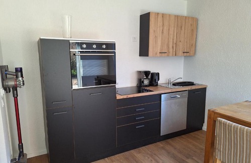 Alt Krenzlin Apartamento | Ferienwohnung auf dem Pferdehof am Gestütsweg