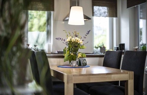 Brilon Apartamento | Ferienwohnung "auf dem Schönen Felde", 66qm, 1 Schlafzimmer, Max. 2 Personen