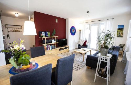 Brilon Apartamento | Ferienwohnung Auf dem schönen Felde