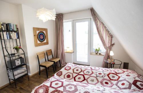 Brilon Apartamento | Ferienwohnung Auf dem schönen Felde