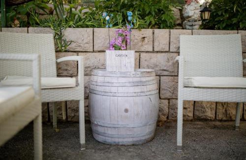 Rab Town Apartamento | * Ferienwohnung auf der Insel Rab