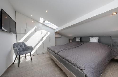 Rab Town Apartamento | * Ferienwohnung auf der Insel Rab