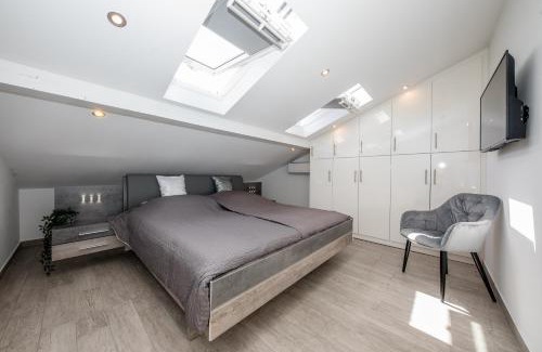 Rab Town Apartamento | * Ferienwohnung auf der Insel Rab