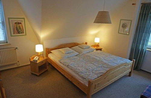 Kopendorf Apartamento | Ferienwohnung auf der Sonneninsel