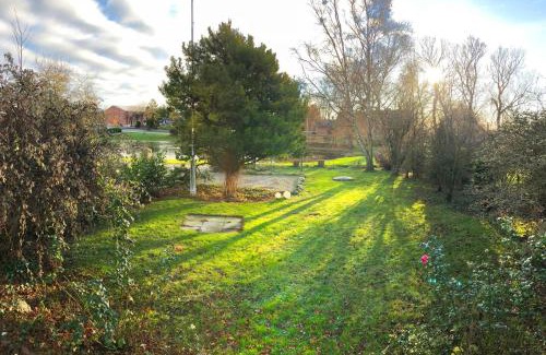 Kopendorf Apartamento | Ferienwohnung auf der Sonneninsel