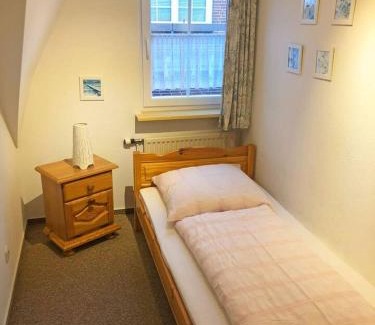 Kopendorf Apartamento | Ferienwohnung auf der Sonneninsel