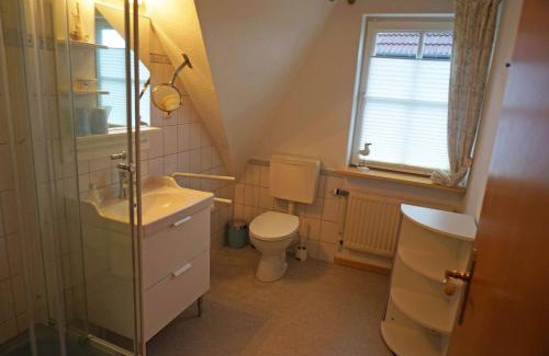 Kopendorf Apartamento | Ferienwohnung auf der Sonneninsel