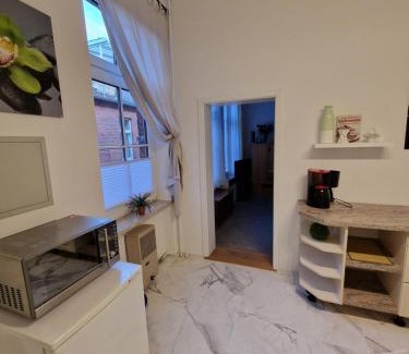 Havelberg Apartamento | Ferienwohnung auf der Stadtinsel