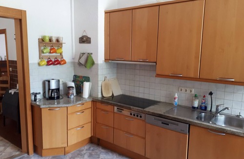 Nordenham Casa | Ferienwohnung auf Einem Gutshof