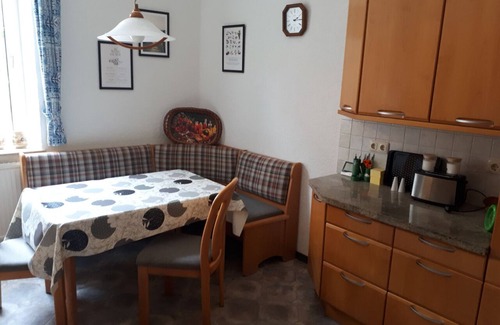Nordenham Casa | Ferienwohnung auf Einem Gutshof