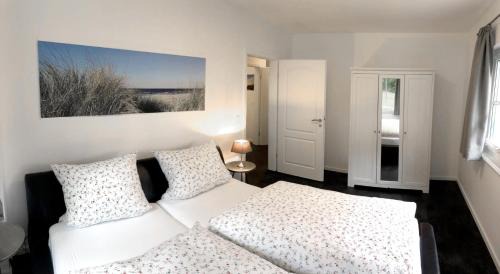 Klingberg Apartamento | Ferienwohnung auf einem Reiterhof