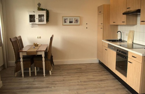 Timmendorf Apartamento | Apartamento en Insel Poel