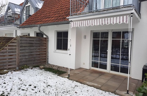 Timmendorf Apartamento | Apartamento en Insel Poel