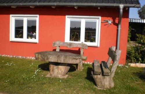 Maltzien Apartamento | Ferienwohnung auf Rügen in Maltzien