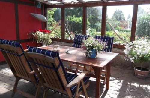 Maltzien Apartamento | Ferienwohnung auf Rügen in Maltzien